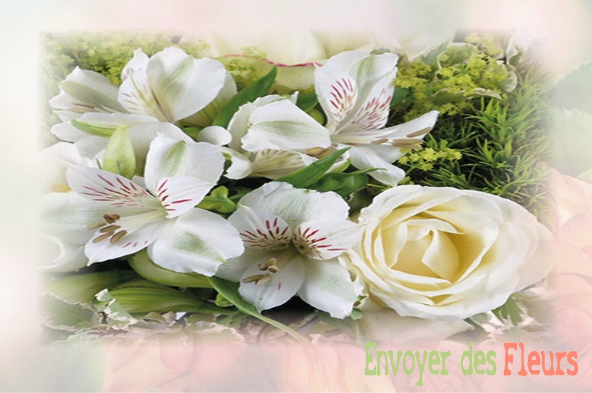 envoyer des fleurs à à CHAVANNES-SUR-SURAN